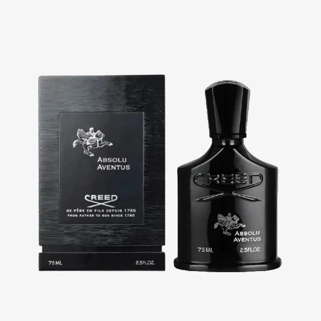 Absolu Aventus For Men By Creed Eau de Parfum Spray 2.5 oz