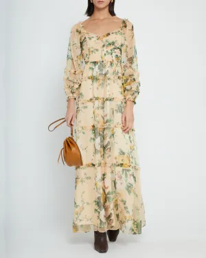Ada Maxi Dress