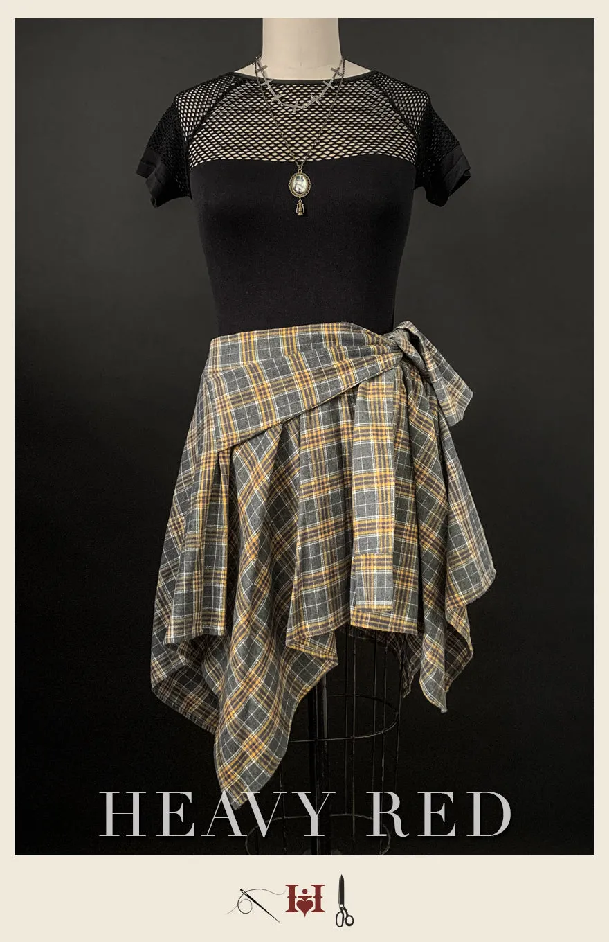 Amour En Cage Shirt
