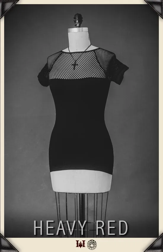 Amour En Cage Shirt