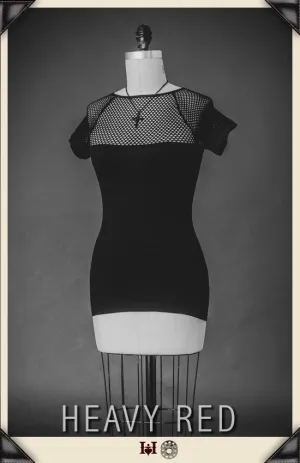 Amour En Cage Shirt
