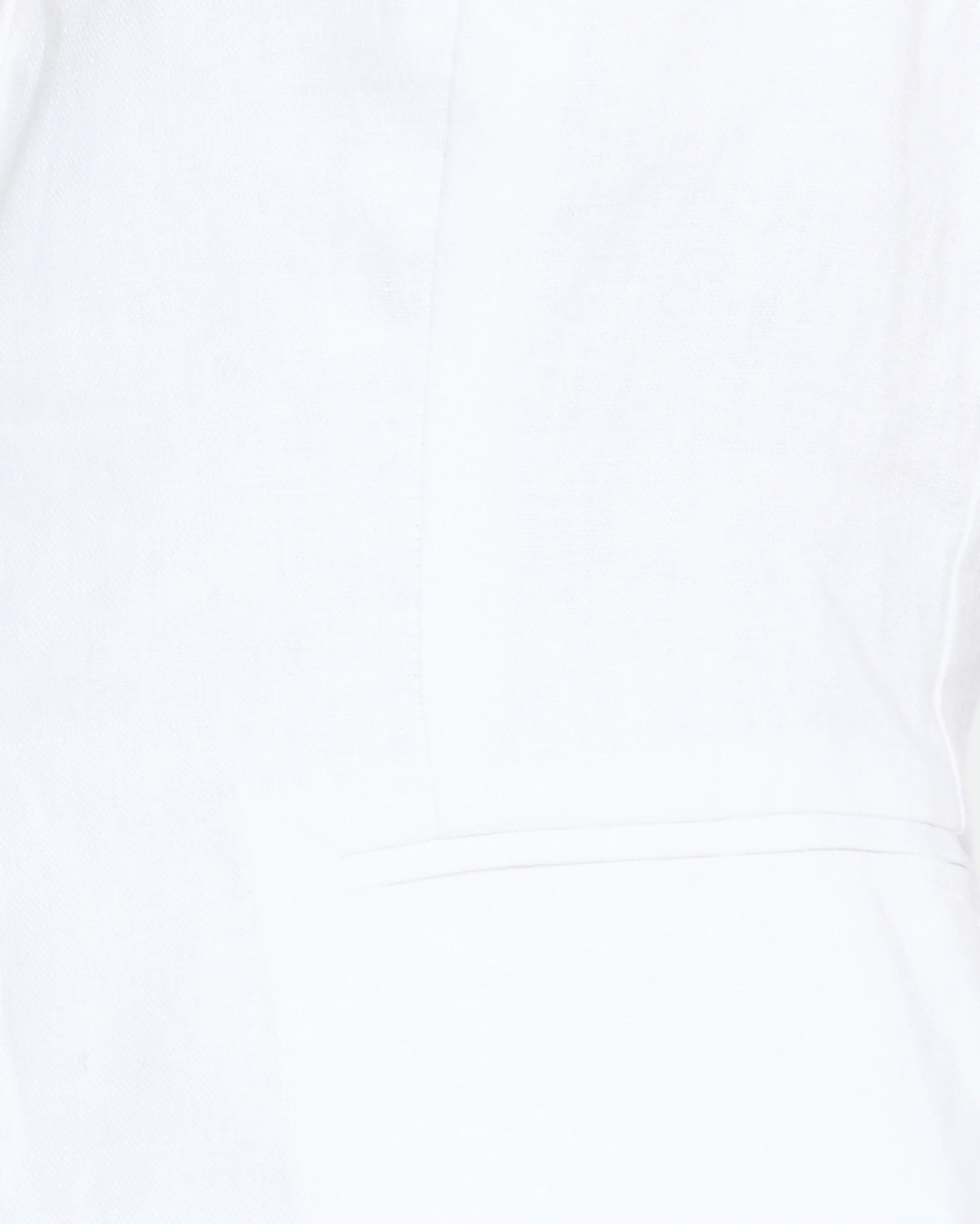 Annabel Linen Top