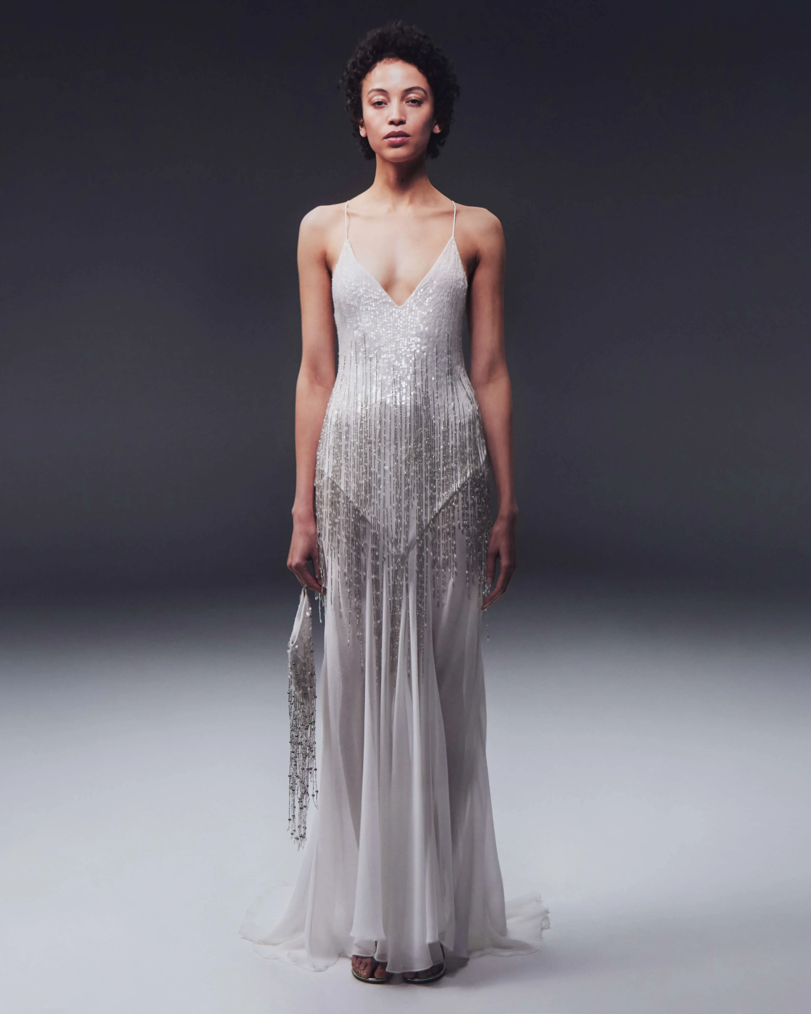 Antoinetta Dress