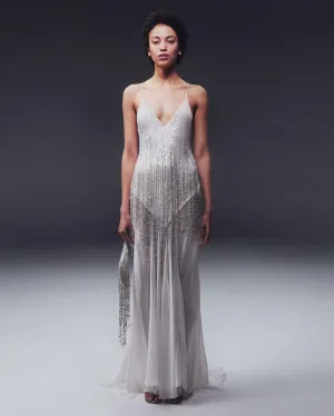 Antoinetta Dress
