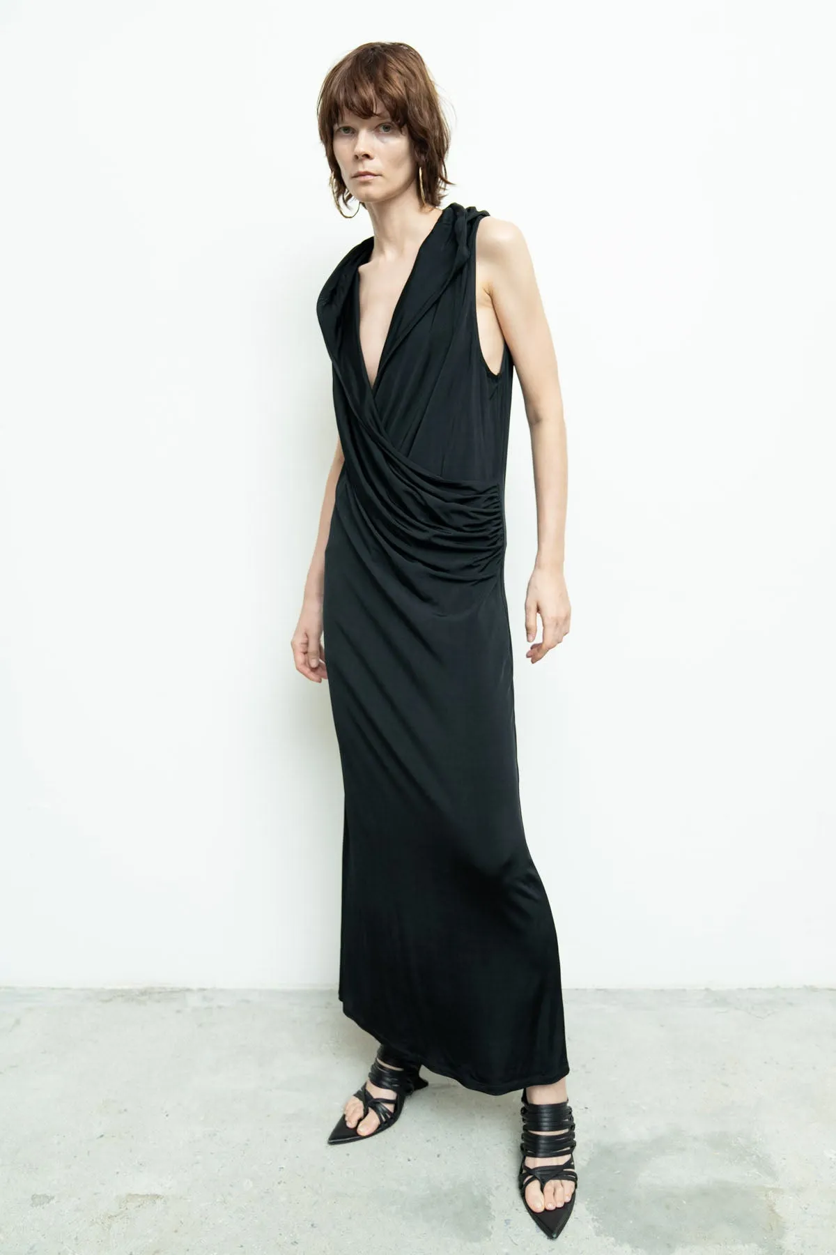 Arlett Dress