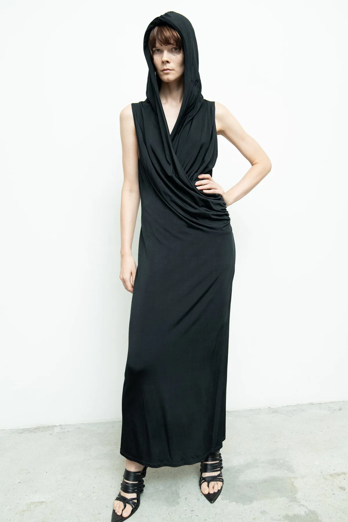 Arlett Dress