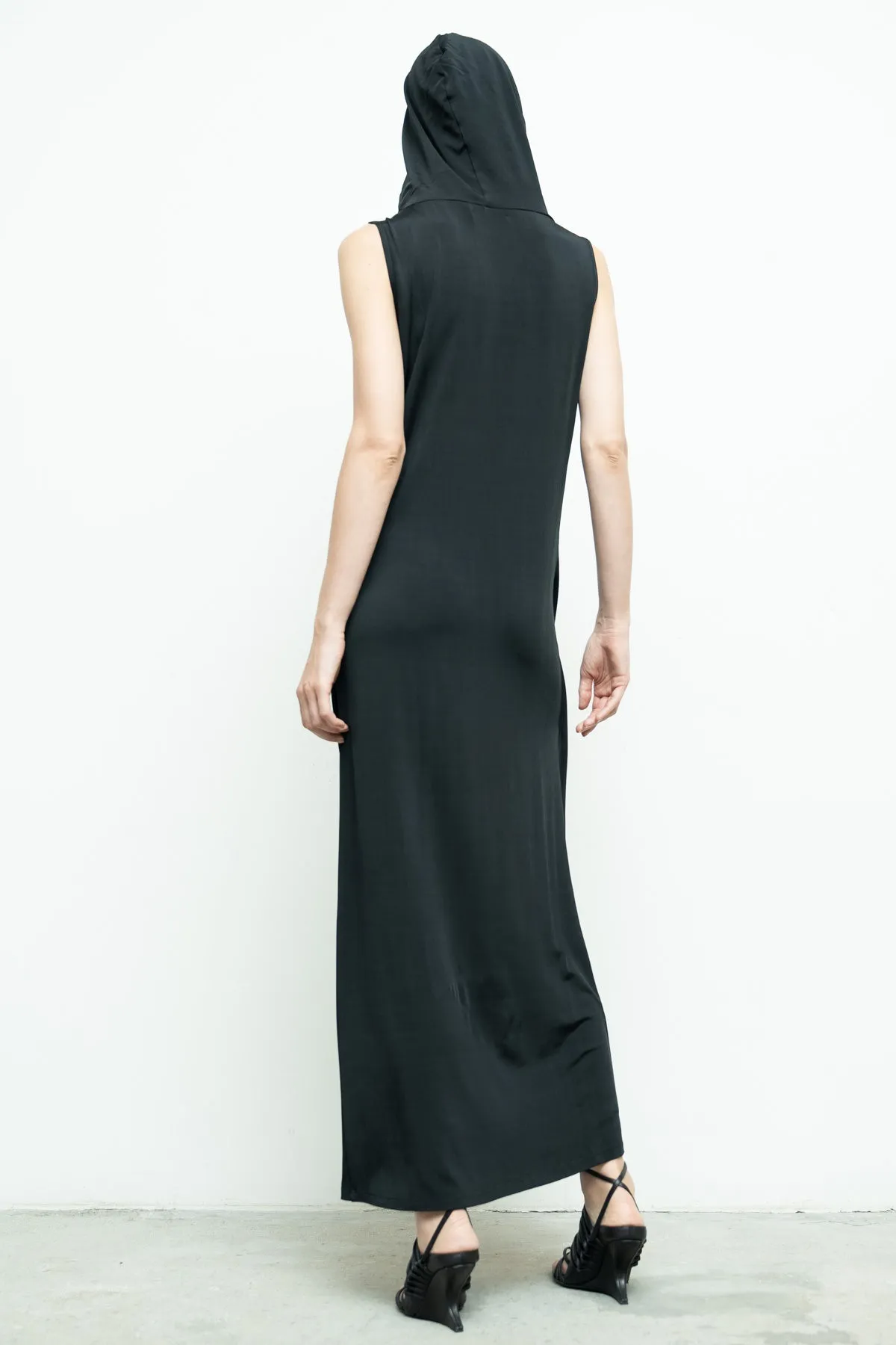 Arlett Dress