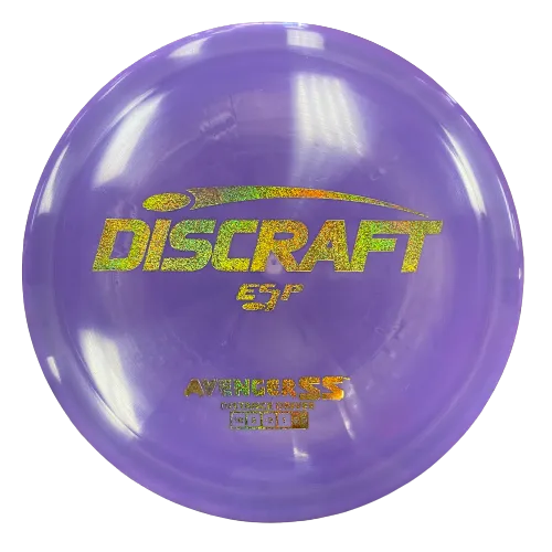 Avenger SS ESP