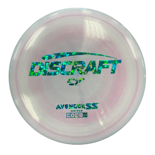 Avenger SS ESP