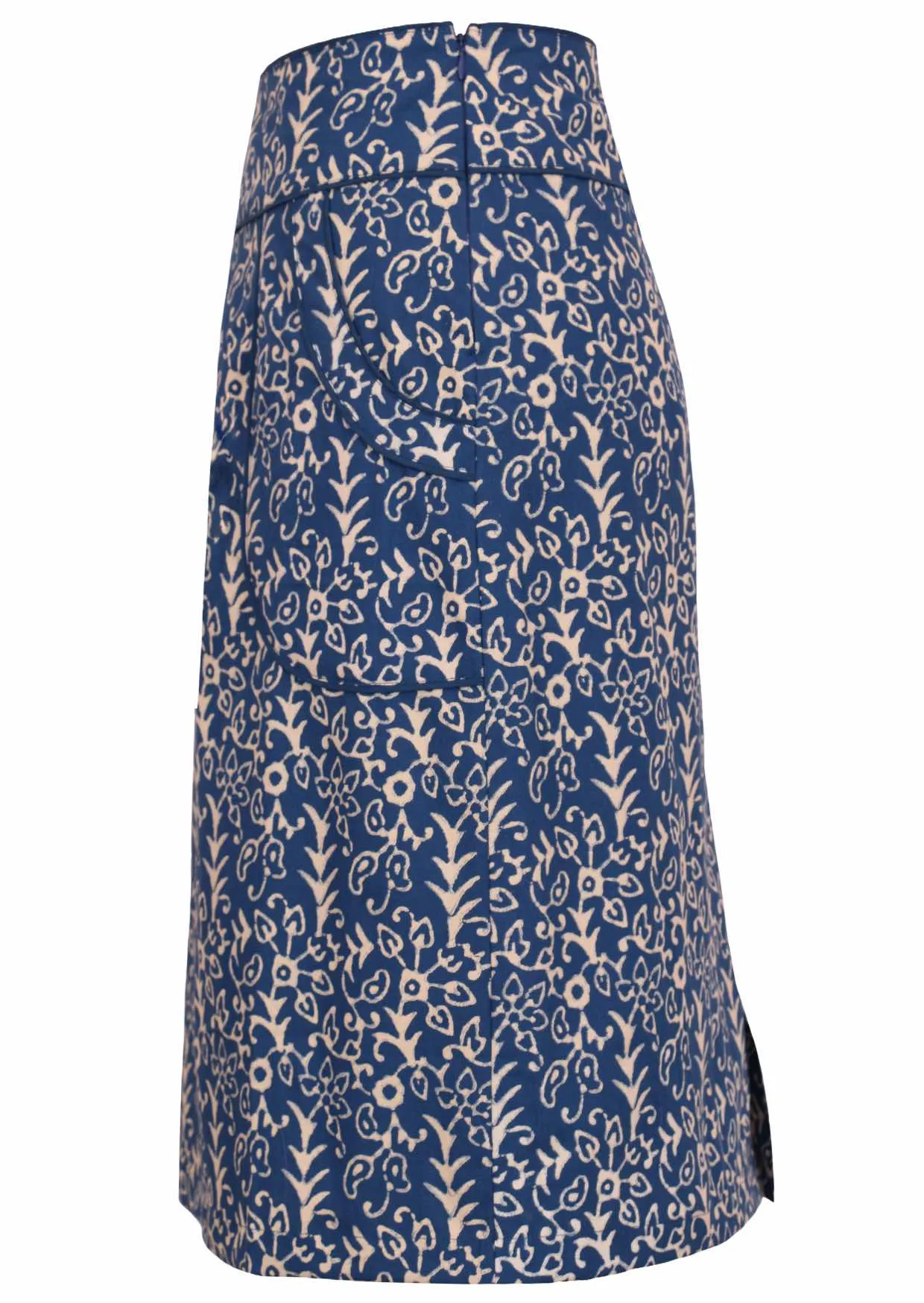 Bridgette Skirt Nirvana