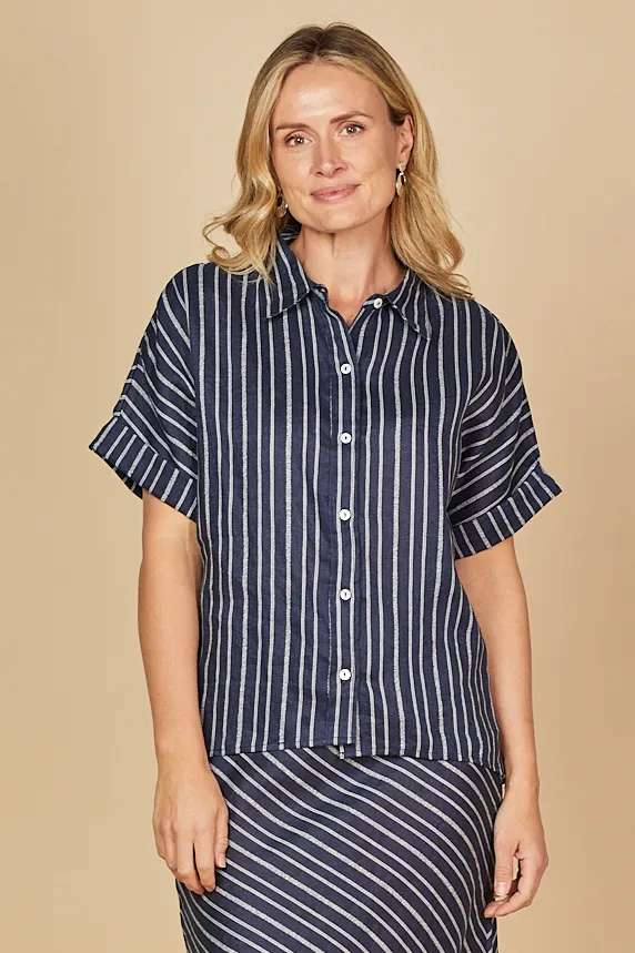 Carmen Shirt - COMBINED LISTING