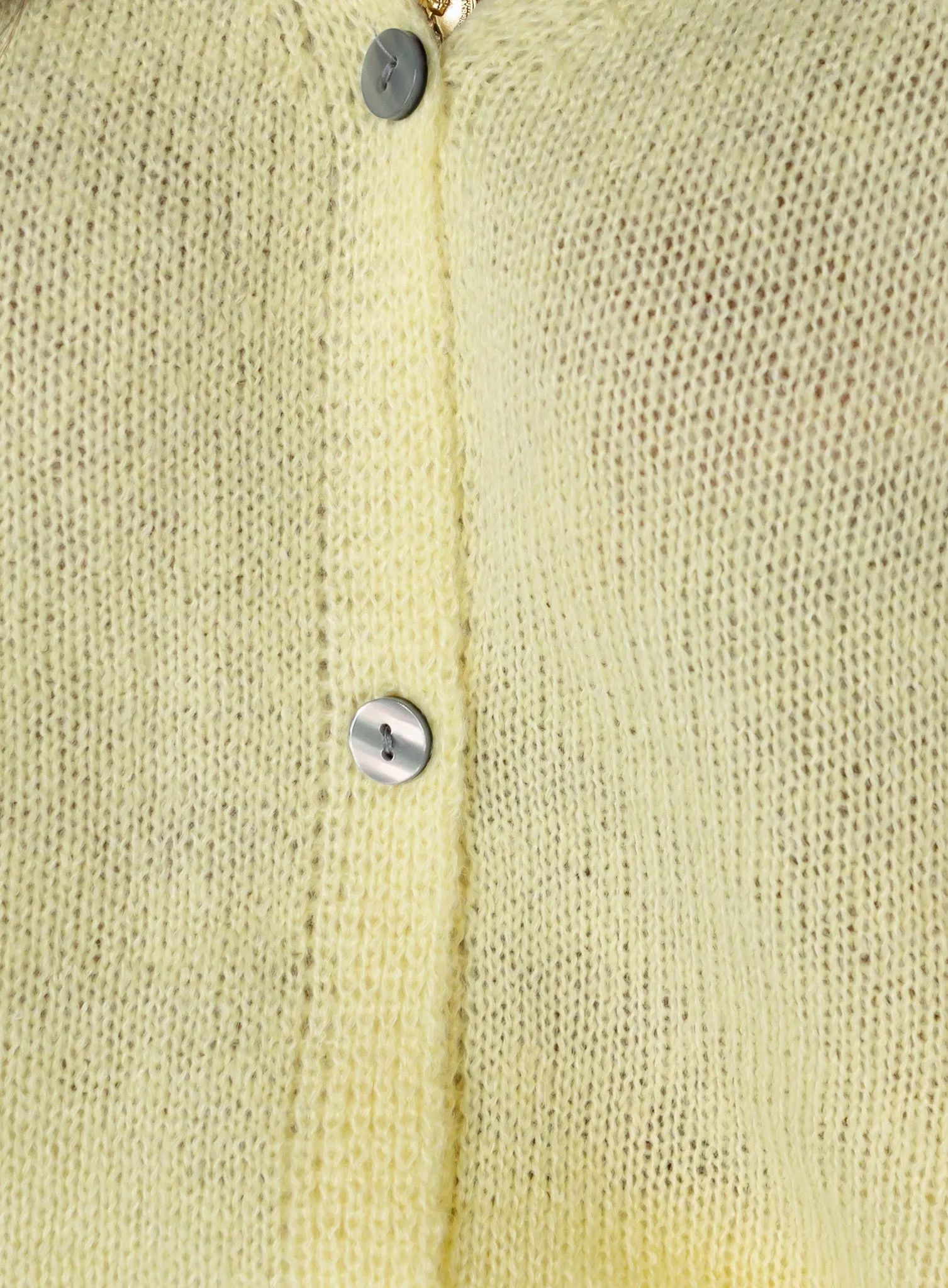 Carter Short Sleeve Cardigan