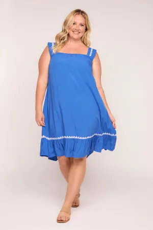 Celia Short Dress - COMBINED LISTING