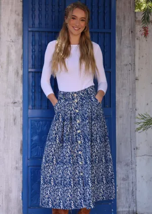 Cora Skirt Nirvana