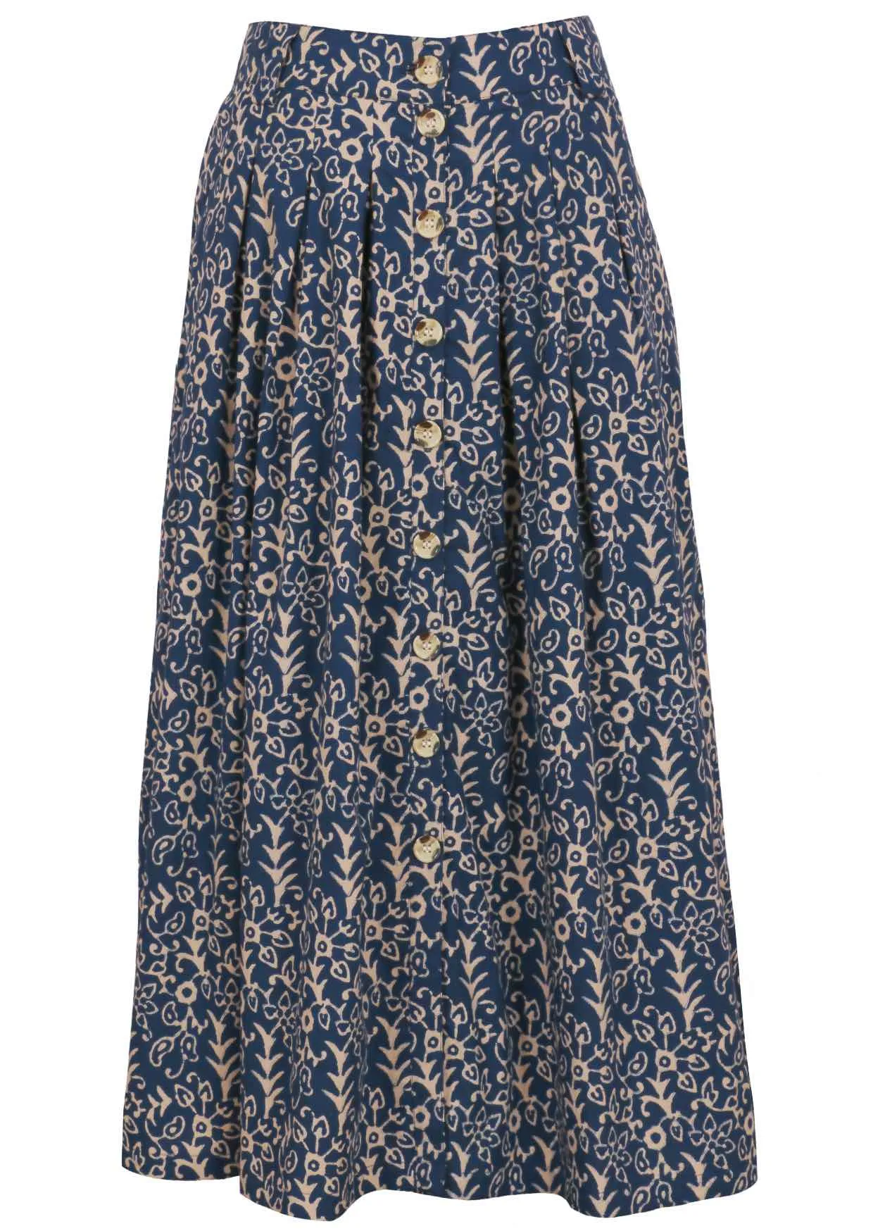 Cora Skirt Nirvana