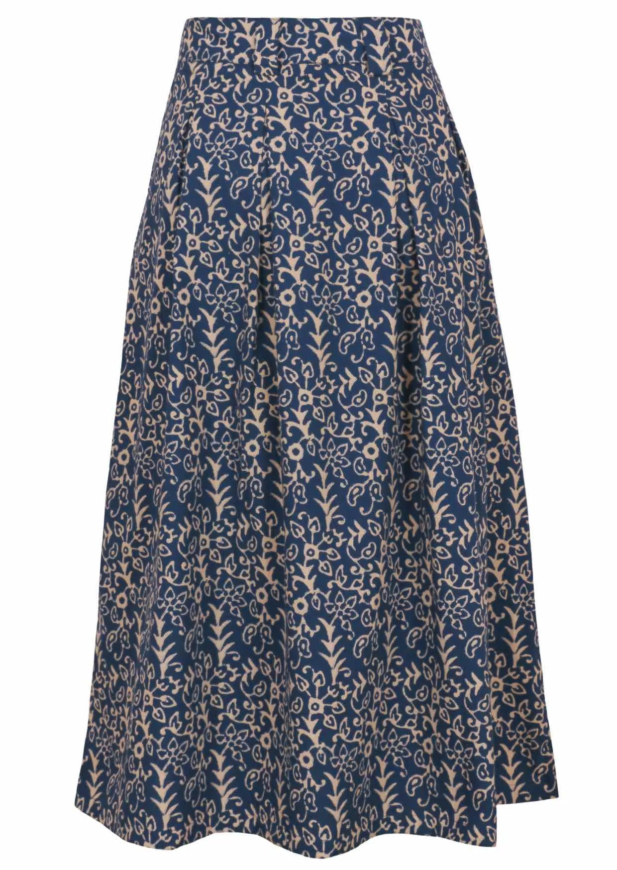 Cora Skirt Nirvana