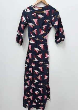 Cotton Dress 20 Sample Size Small