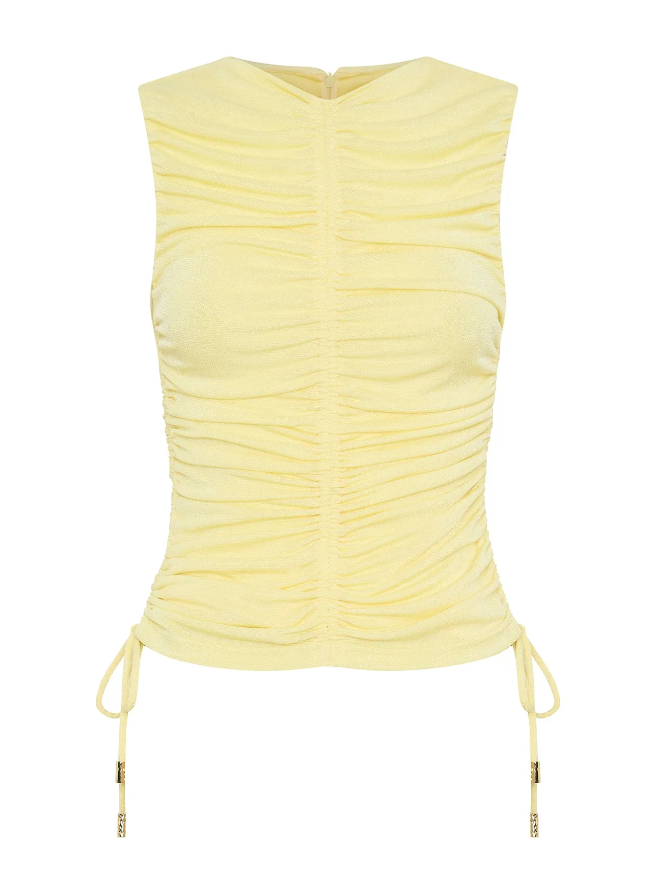 DANI TOP (LIMONCELLO)