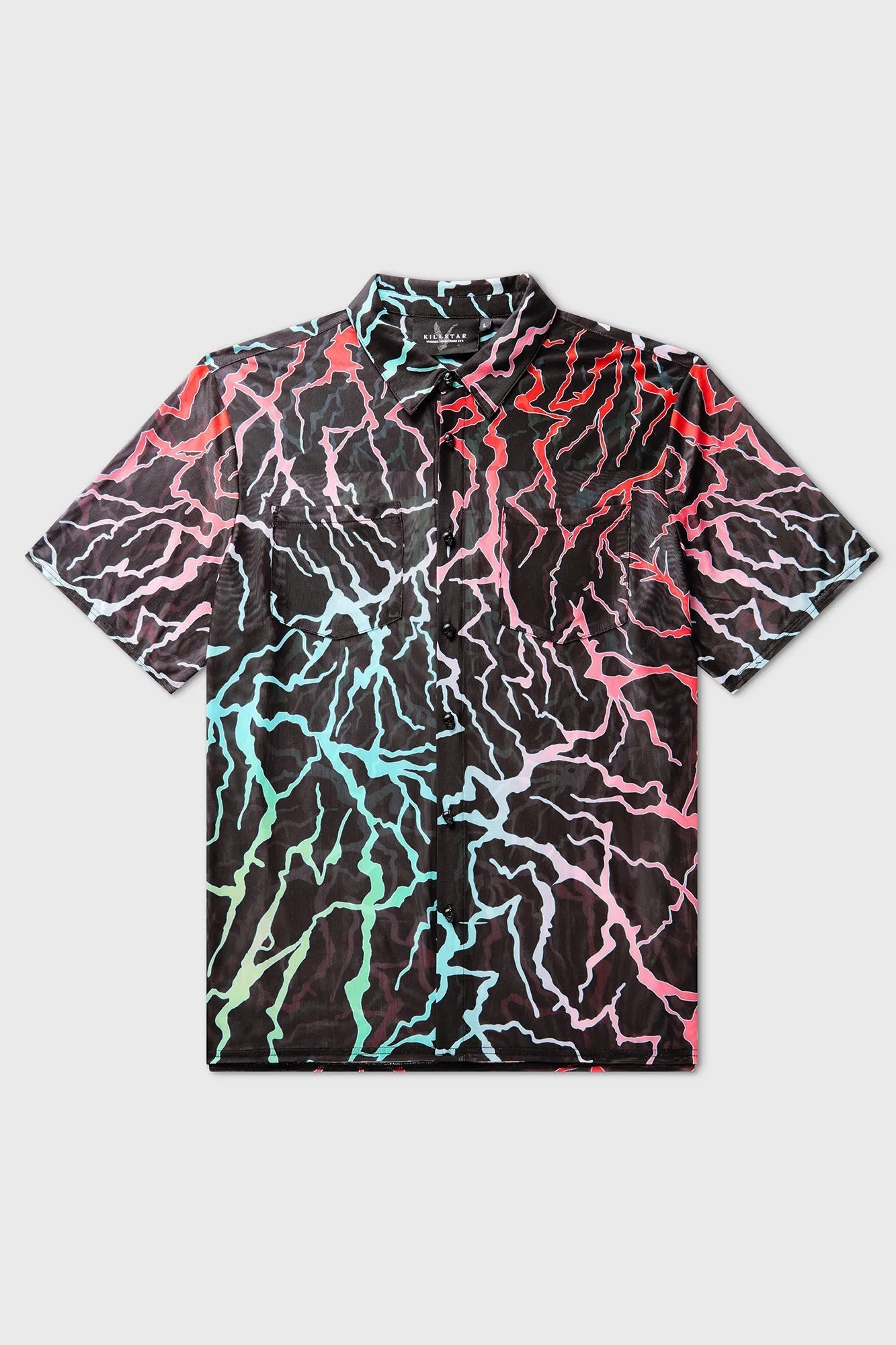 Dawn Light Shirt