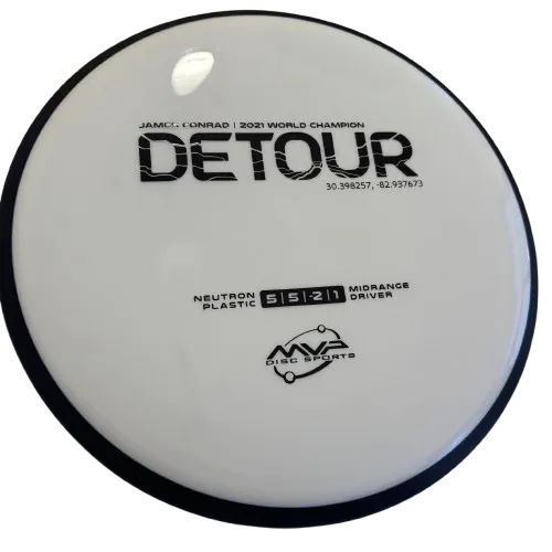 Detour