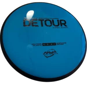 Detour