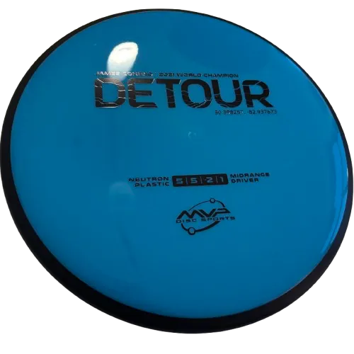 Detour