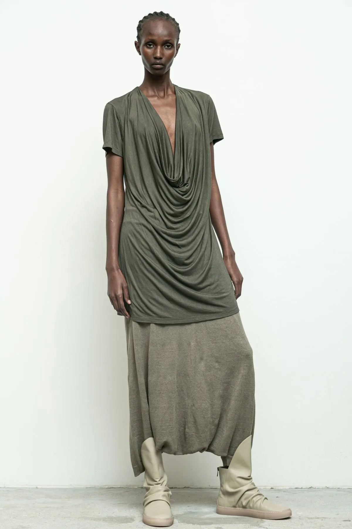 Diem Short Sleeve