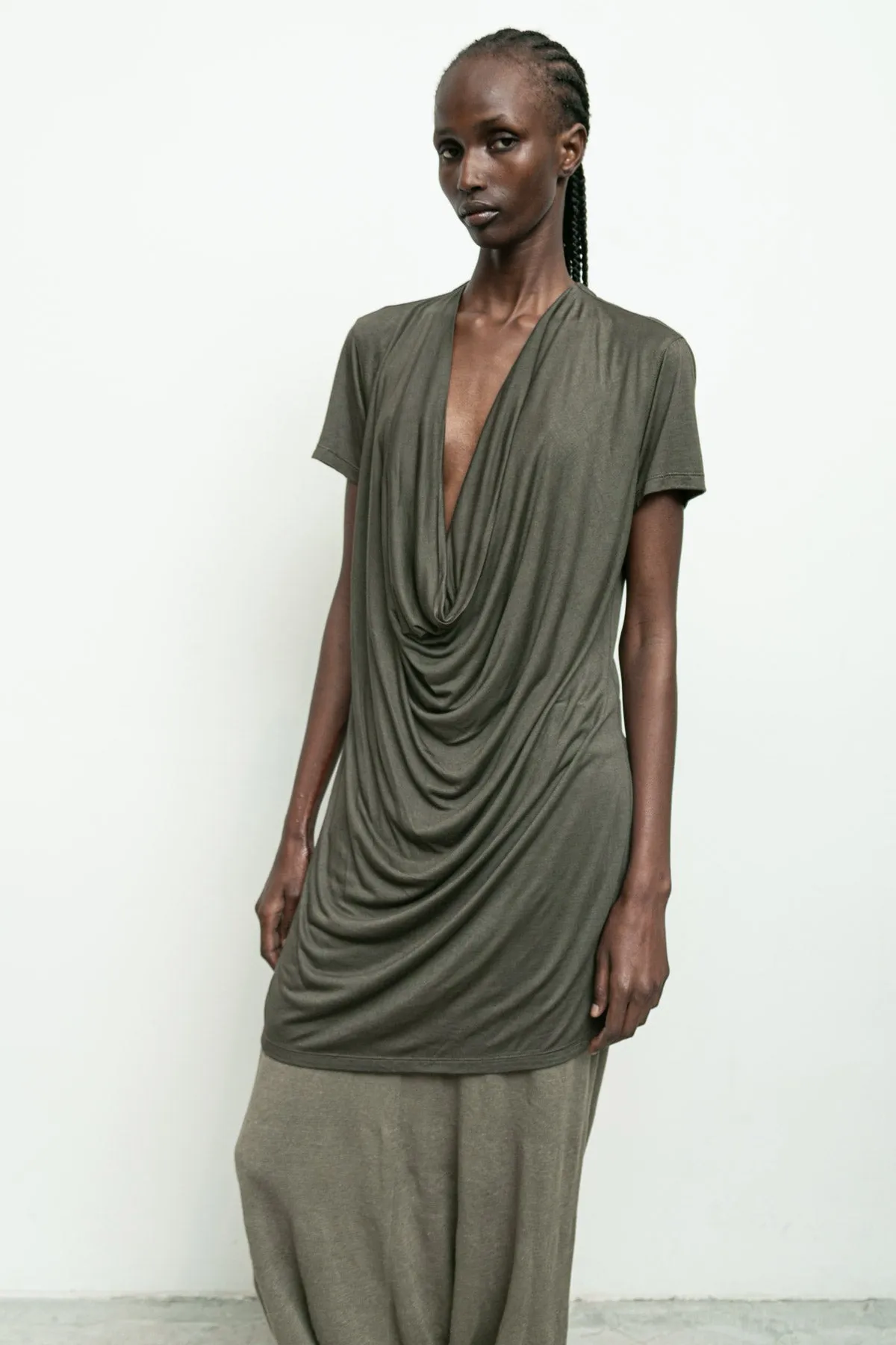 Diem Short Sleeve