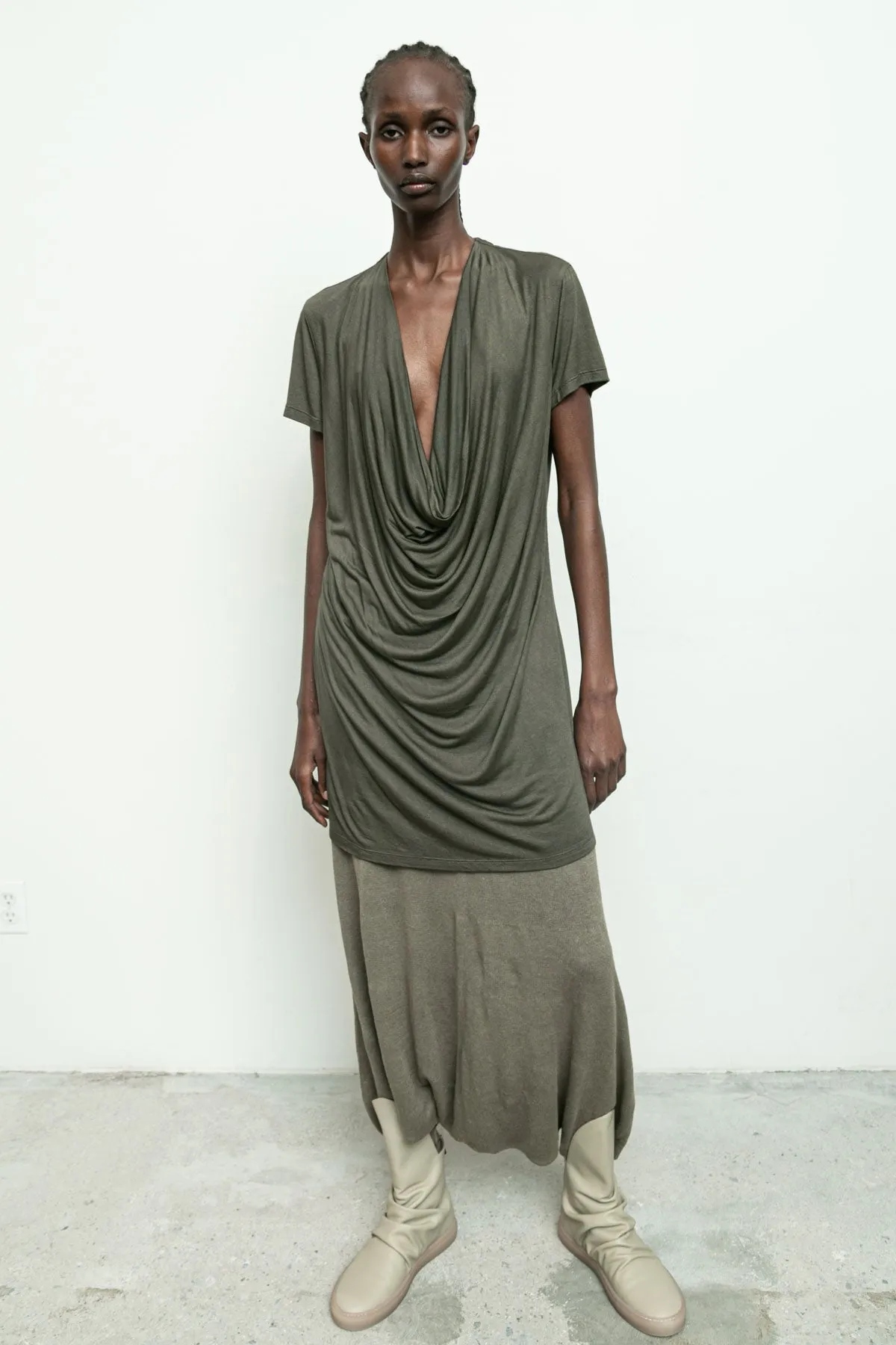 Diem Short Sleeve