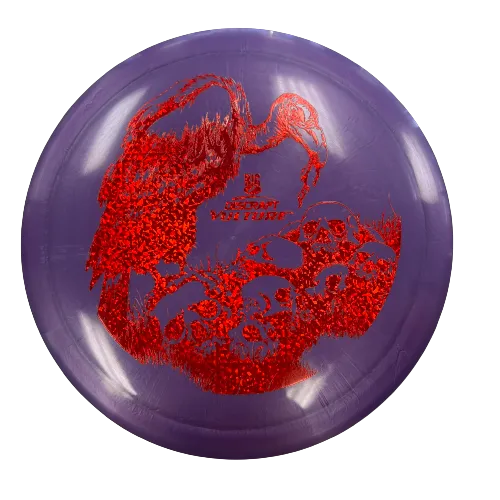 Discraft Big Z Vulture