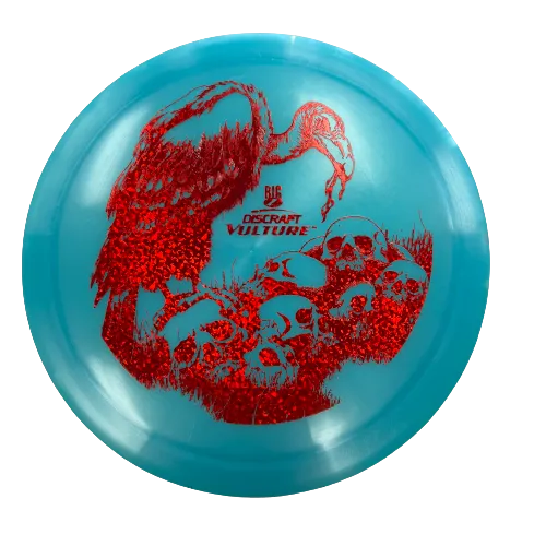 Discraft Big Z Vulture