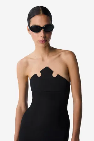 Disney X Coperni Crown Dress