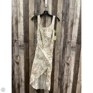 Dress Casual Midi By Dress Forum In Multi-colored, Size: S