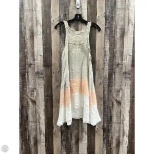 Dress Casual Short By Altard State In Multi-colored, Size: L