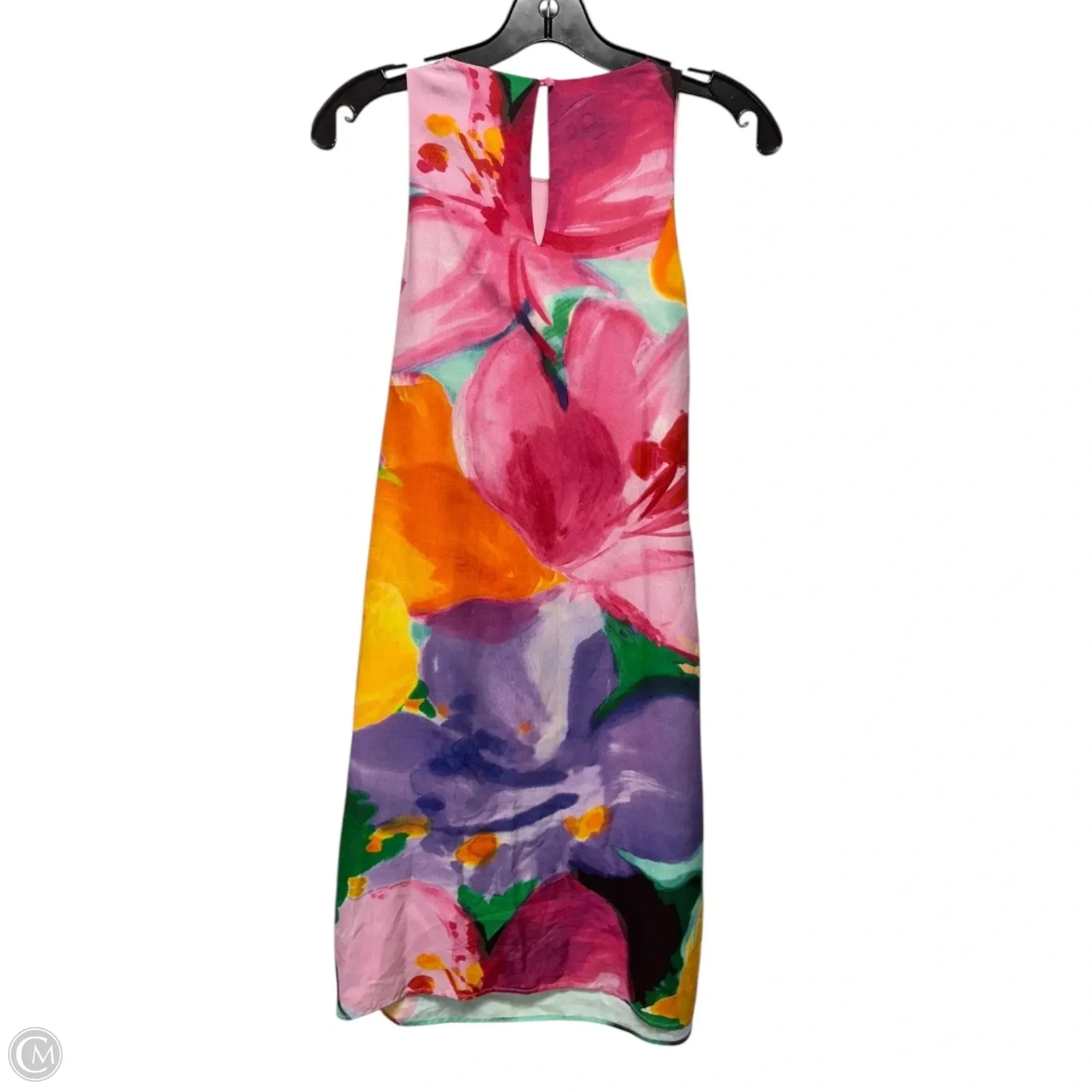 Dress Casual Short By Lauren By Ralph Lauren In Multi-colored, Size: 6
