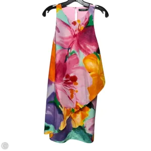 Dress Casual Short By Lauren By Ralph Lauren In Multi-colored, Size: 6
