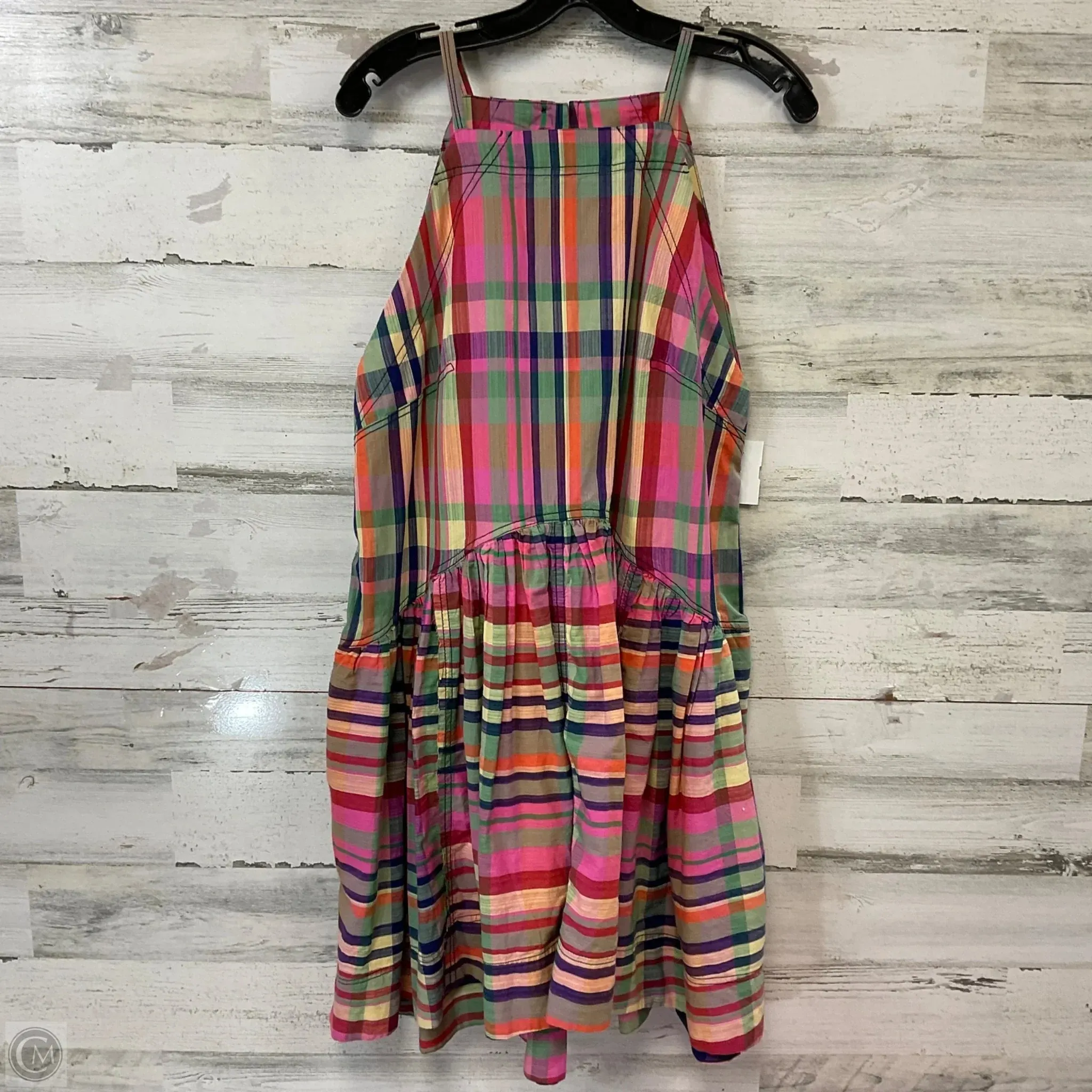 Dress Casual Short By Pilcro In Pink, Size: S