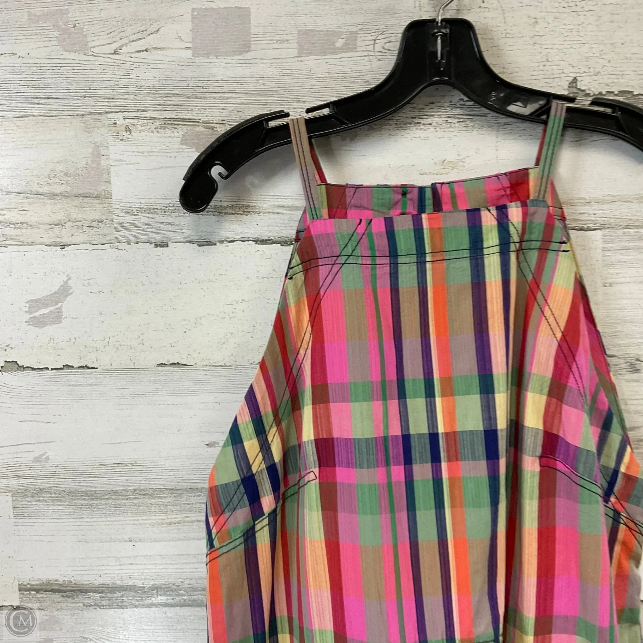 Dress Casual Short By Pilcro In Pink, Size: S