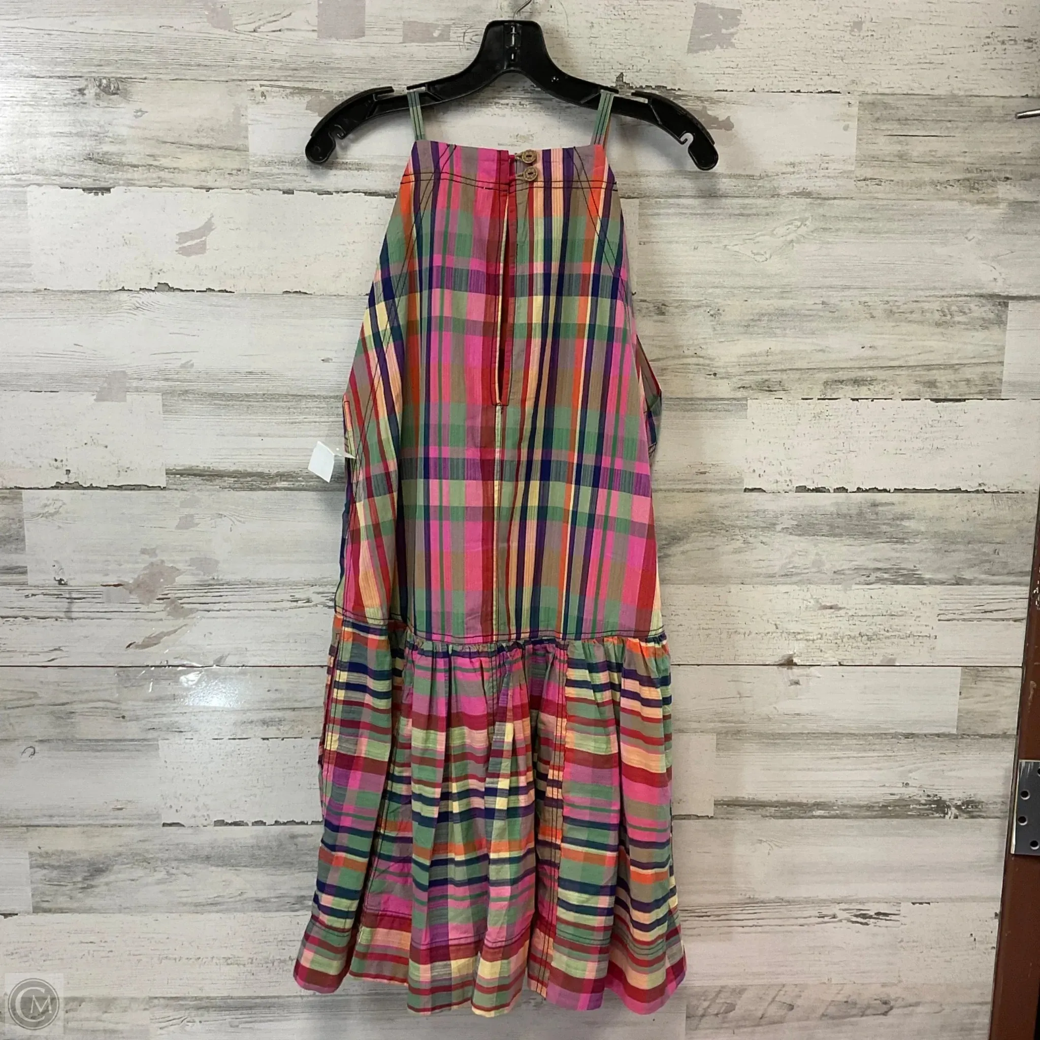 Dress Casual Short By Pilcro In Pink, Size: S