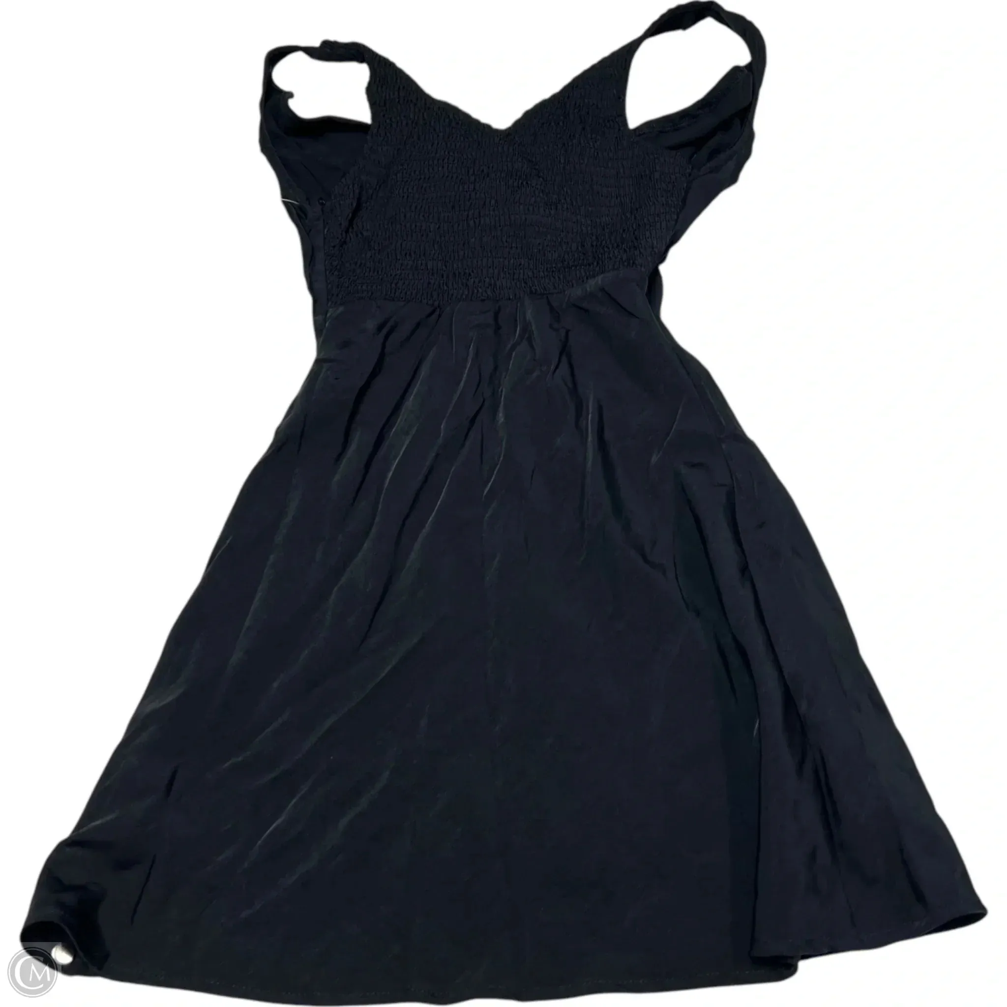 Dress Casual Short By Princess Polly In Black, Size: Xs