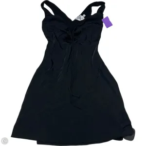 Dress Casual Short By Princess Polly In Black, Size: Xs