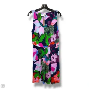Dress Casual Short By Sonoma In Purple, Size: L
