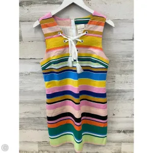 Dress Casual Short By Tracy Reese In Multi-colored, Size: M