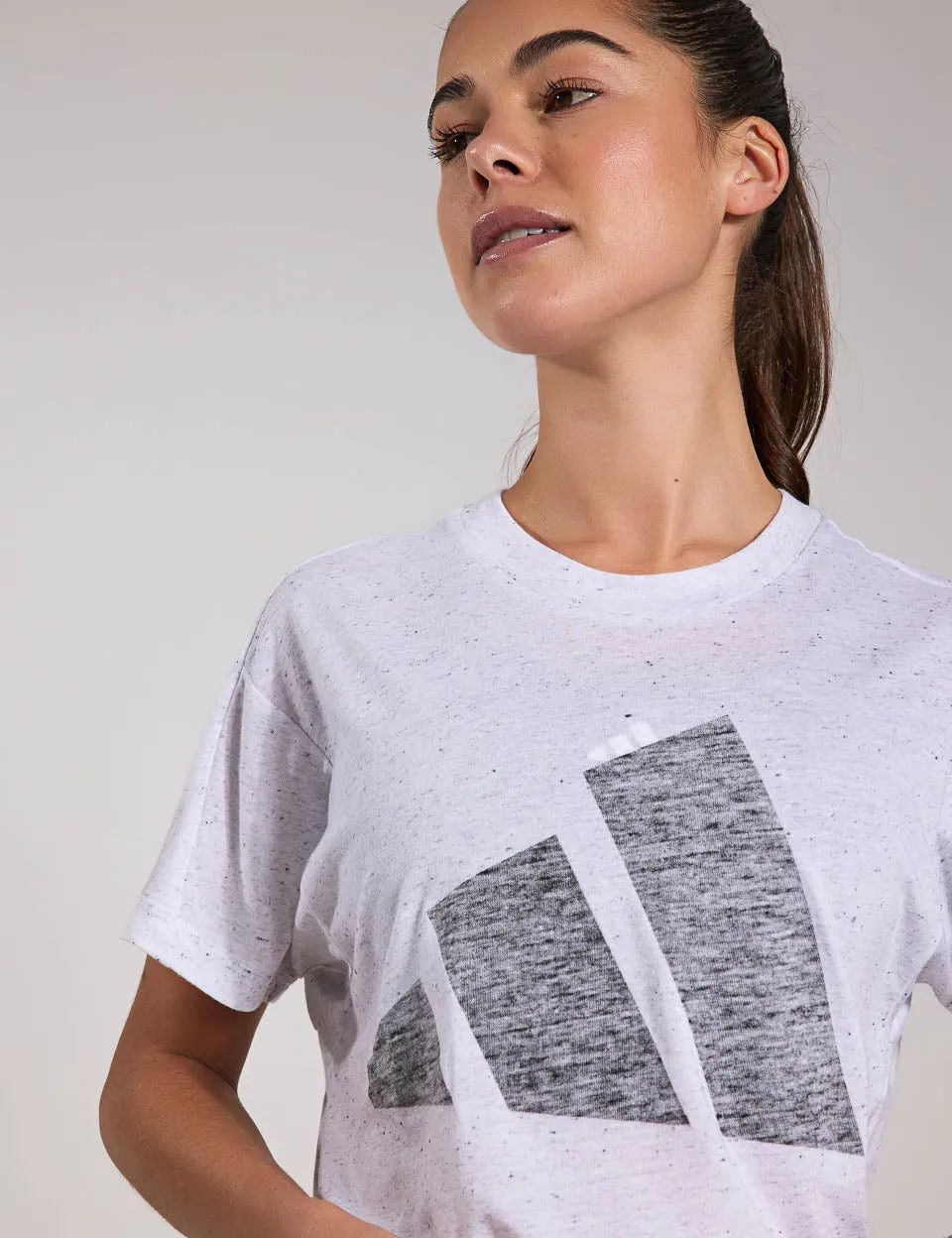 Essentials Winners T-Shirt - White/Black