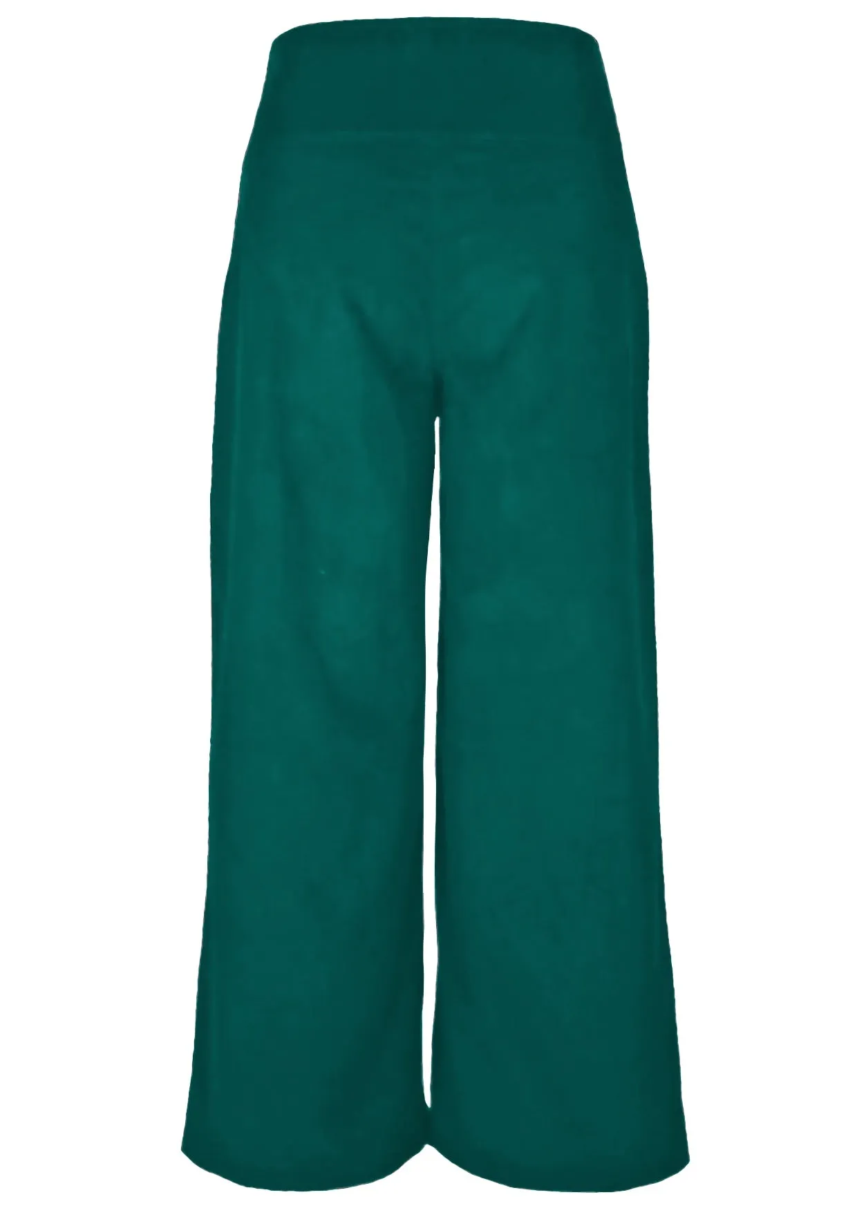 Esta Corduroy Pants Everglade