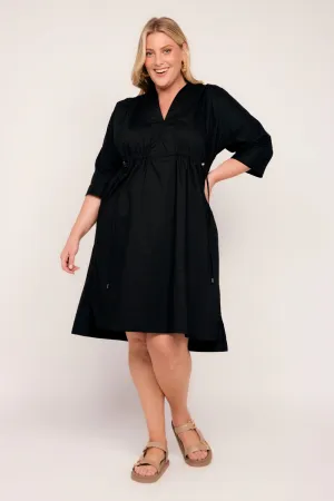 Finley Short Kaftan Dress - COMBINED LISTING