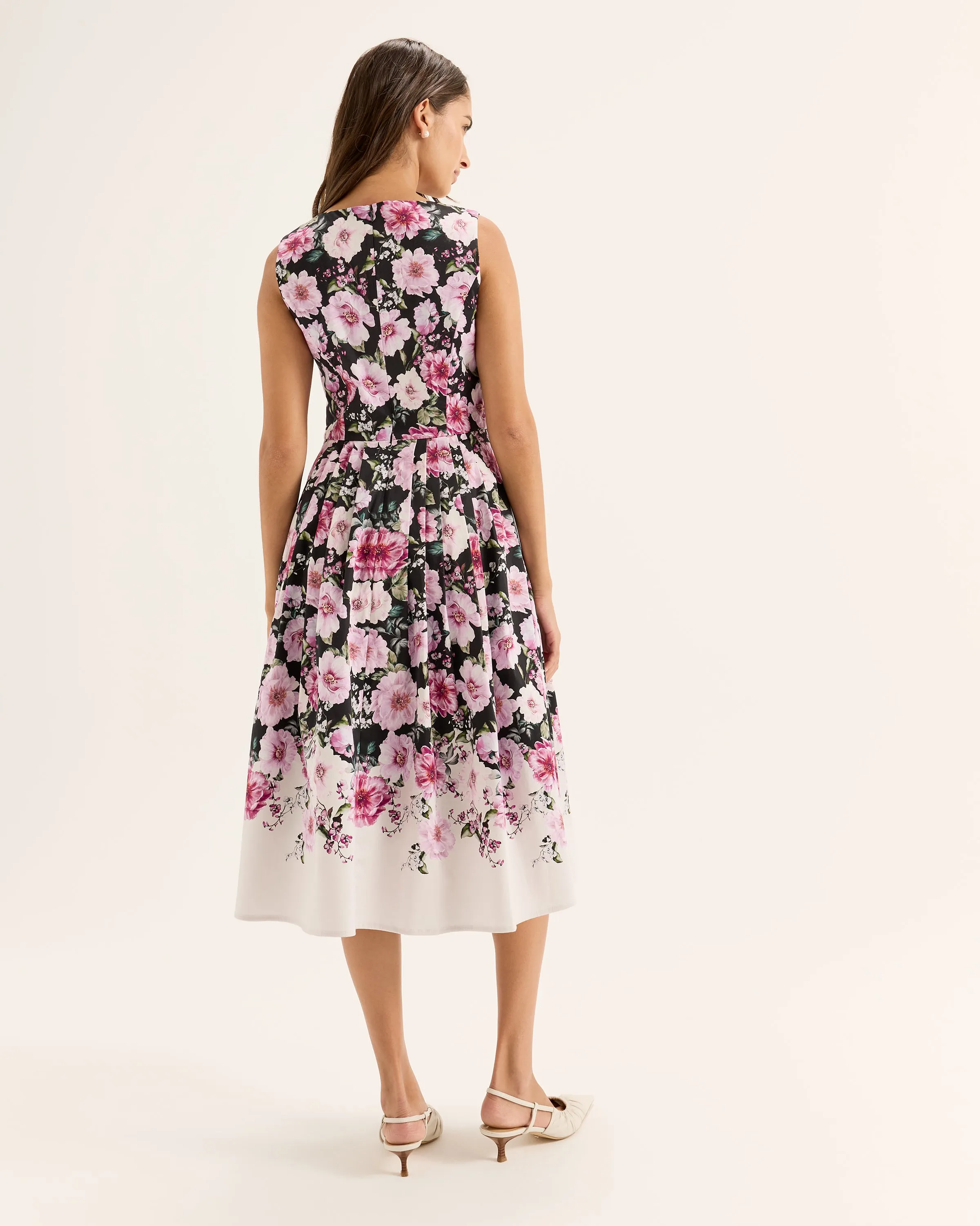 Fleur Dress
