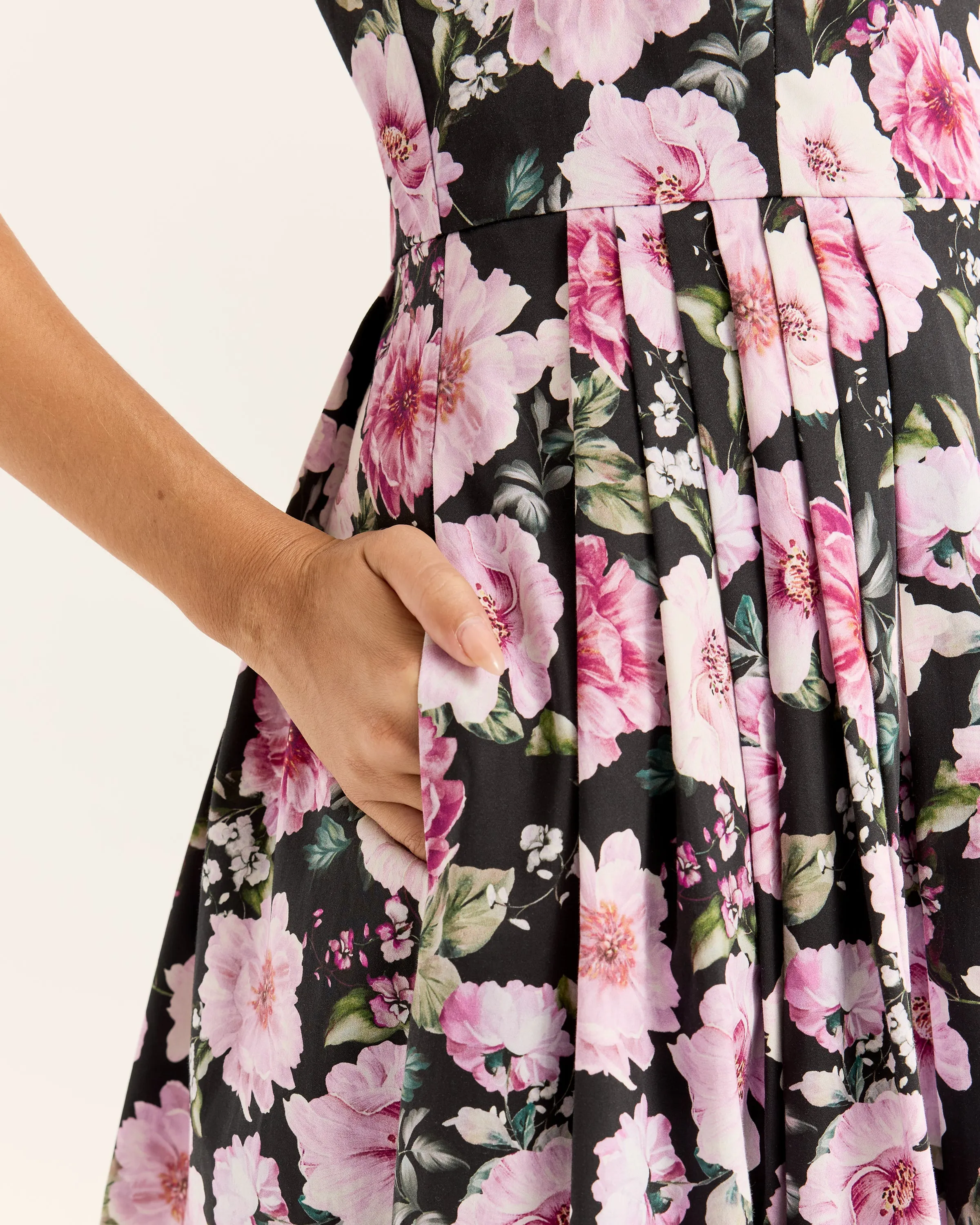 Fleur Dress