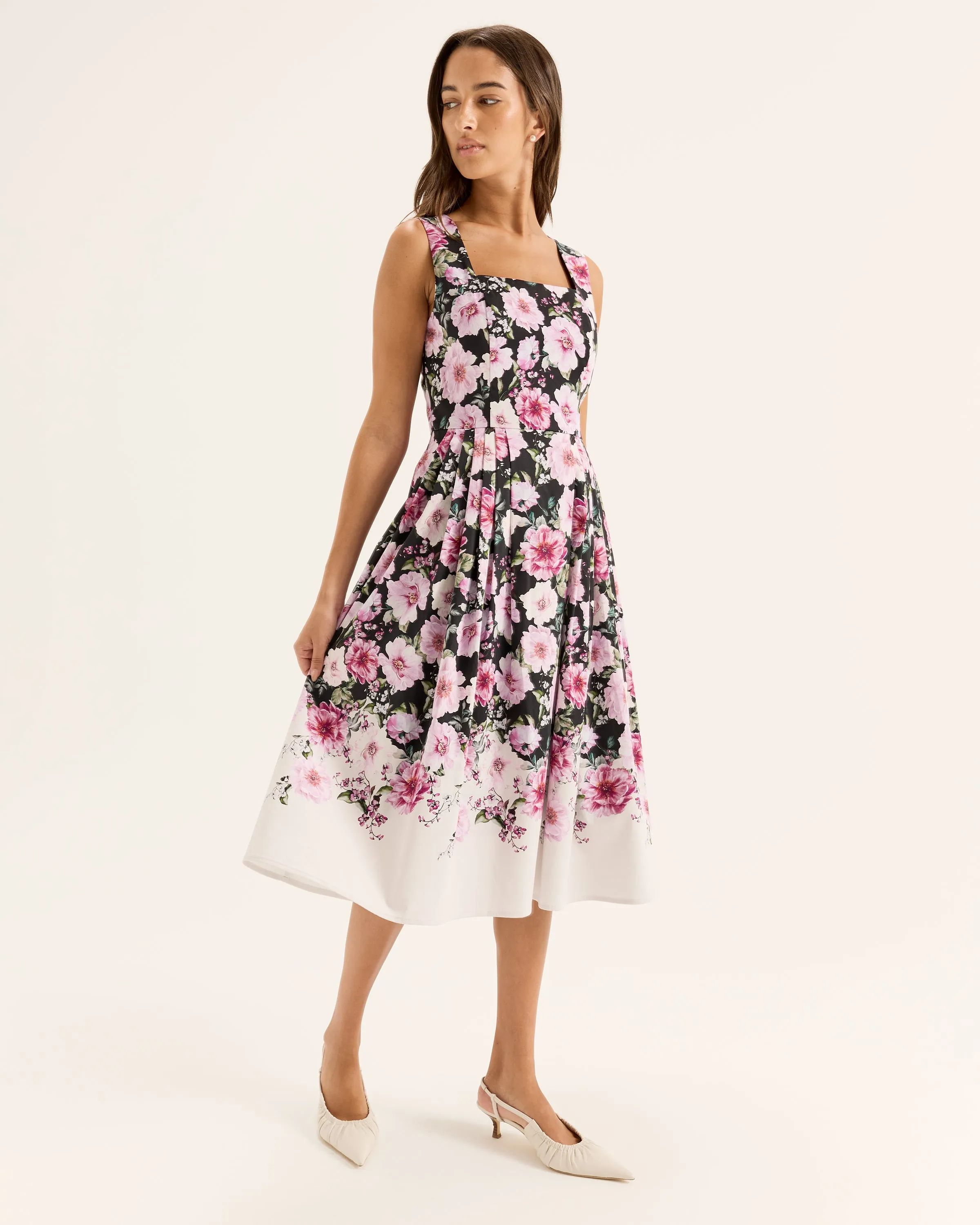 Fleur Dress