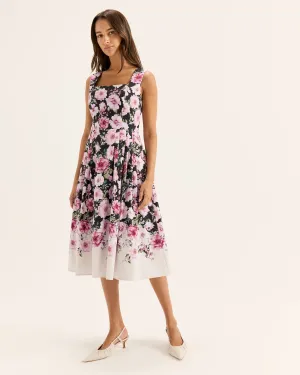 Fleur Dress